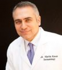 Dr. Martin Kassir M.D., Dermapathologist