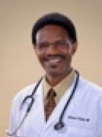 Alfonso  Findley MD