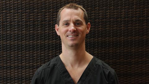 Dr. Matthew Ferris D.C., Chiropractor