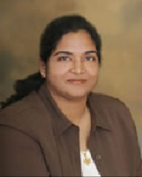Mrs. Sudhathi Chennuru M.D., Hematologist (Blood Specialist)