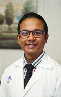 Dr. Jonathan Richard Roy D.P.M., M.S., Podiatrist (Foot and Ankle Specialist)