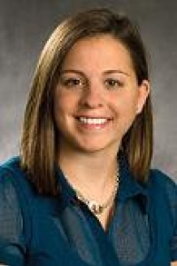 Jilianne Sue Raether PA-C, Physician Assistant