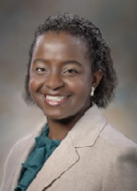 Dr. Lyjia O'layinka Strachan M.D., OB-GYN (Obstetrician-Gynecologist)