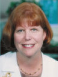 Dr. Maureen Holland M.D., Pediatrician
