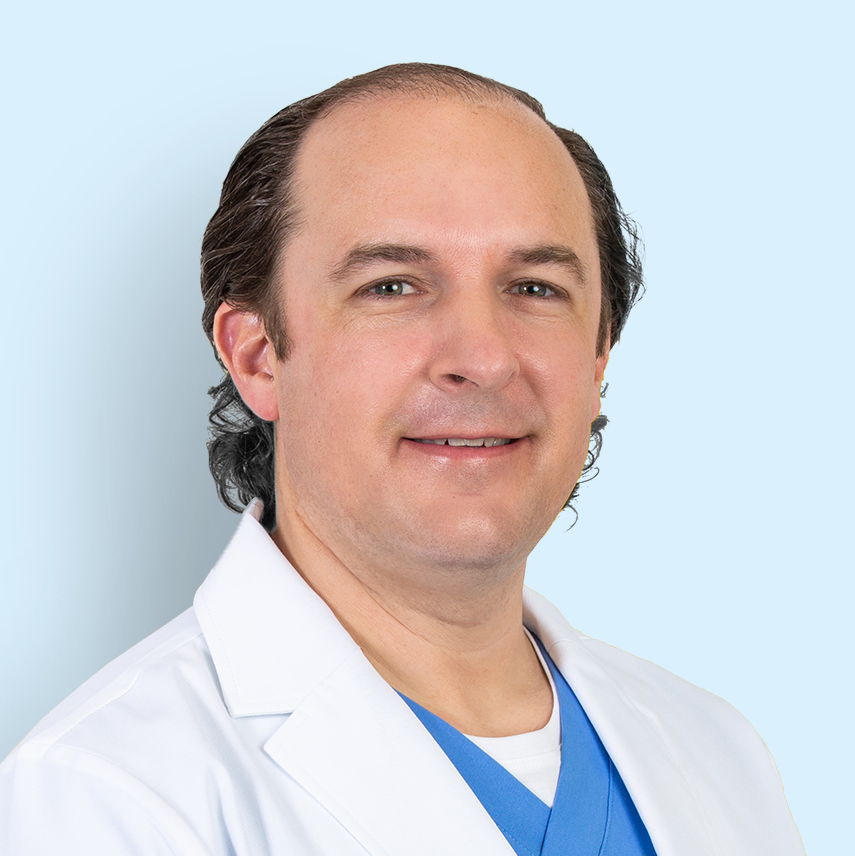 Mason Mandy, Vascular Surgeon | Vascular Surgery