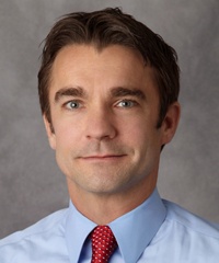Dr. Mattthew Schroeder Symkowick M.D., Family Practitioner