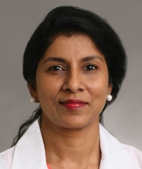Dr. Meera Ranganathan MD, Hospitalist
