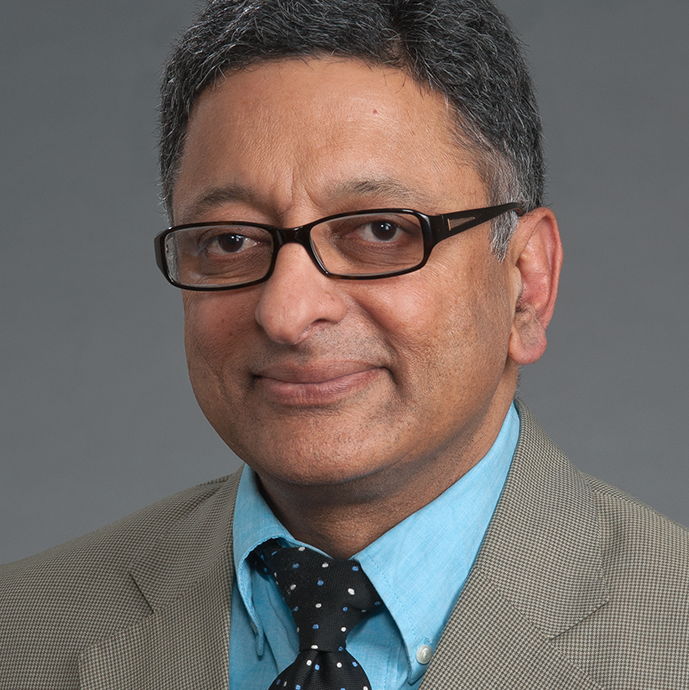 Dr. Guha  Krishnaswamy M.D.