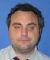 Dr. Richard W Snyder DO, Nephrologist (Kidney Specialist)