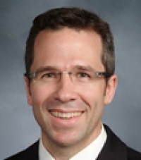 Dr. Brendon Matthew Stiles M.D., Cardiothoracic Surgeon