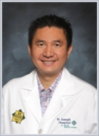 Dr. Kevin Thang Pham DDS
