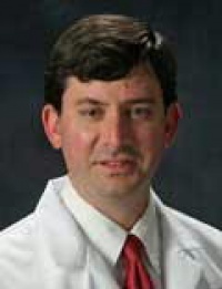Dr. William Clifford Kitchens MD