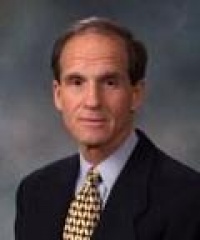 Dr. Steven Harrison Cobb M.D., Ophthalmologist