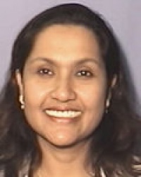 Dr. Madina Haque M.D., Internist