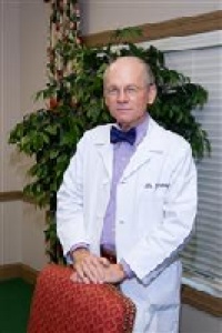 Dr. Charles L Yarbrough MD