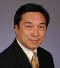 Dr. Ronald T. Hwang D.M.D.