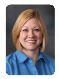 Dr. April Kay Willman M.D., Pediatrician