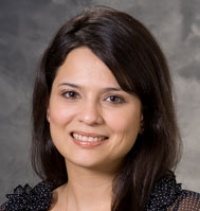 Dr. Ticiana B Leal M.D., Oncologist