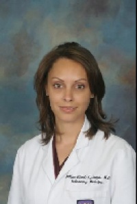 Dr. Andrea G. Espinoza, MD, FCCP, Pulmonologist