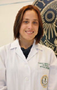 Dr. Candice Frencl Mateja D.O.