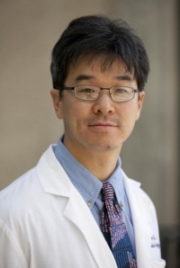 Dr. Hanlee P Ji M.D.