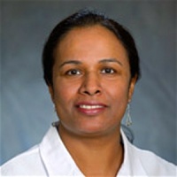 Dr. Preethi  Thomas MD
