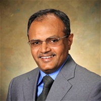 Dr. Sunil  John MD