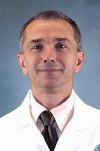 Dr. Ihor V Yosypiv MD, Nephrologist (Pediatric)