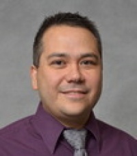 Dr. Felix Daniel Zamora M.D., Internist