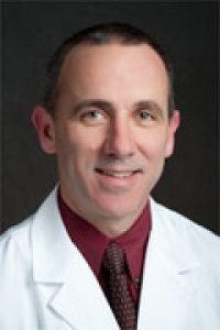 Dr. Jeffery B Hiltbrand MD