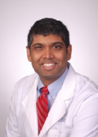 Dr. Rajiv P. Panikkar MD
