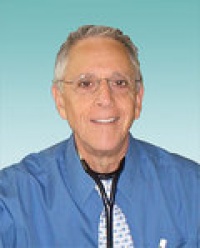 Dr. Allan H. Robinson M.D., Pediatrician