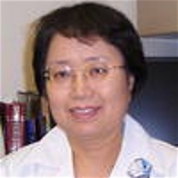 Dr. Hyesook Chang M.D., Radiation Oncologist