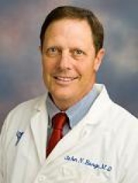 Dr. John Neel Range MD