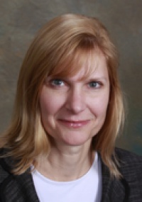 Dr. Michele Marjorie Bloomer M.D.