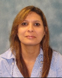 Dr. Maria Andreina Vegas MD