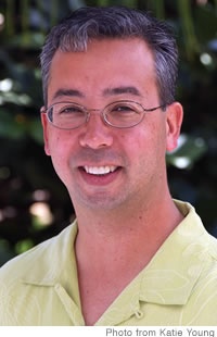 Dr. Bradley W. Sakaguchi M.D.