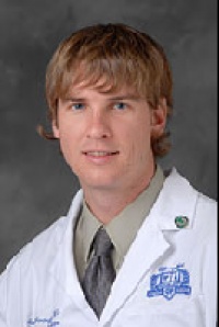 Dr. Jacob James Manteuffel M.D.