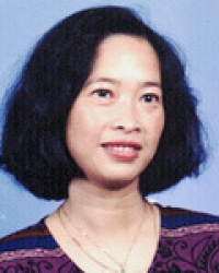 Dr. Marie Kwai-che Tan M.D., Pediatrician