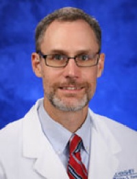 Dr. Jarrett Keller Sell MD