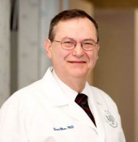 Dr. David  Blum M.D.