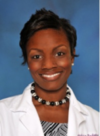 Dr. Monique R. Rolle D.P.M.