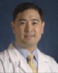 Dr. Edward S Ahn M.D., Neurosurgeon