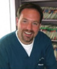 Dr. Richard Anthony Turner D.M.D., Dentist