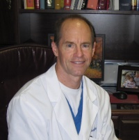 Dr. David Alan Citek D.D.S.