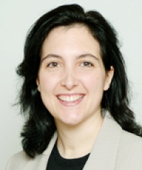 Dr. Cristina  Mazzoni palumbo M.D.