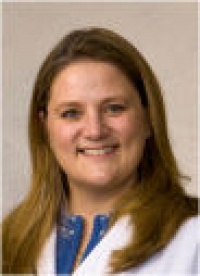 Dr. Kelly Garver Bagnell M. D., OB-GYN (Obstetrician-Gynecologist)