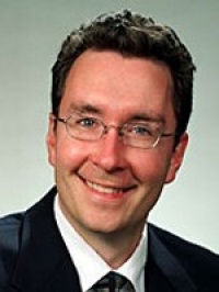 Michael James Geraghty MD, Radiologist