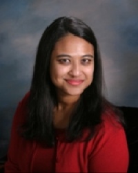 Dr. Ushma  Patel MD