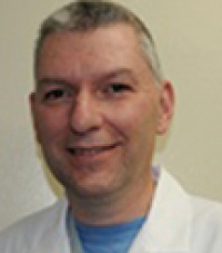 Dr. Pablo Miguel Moujan M.D., Anesthesiologist